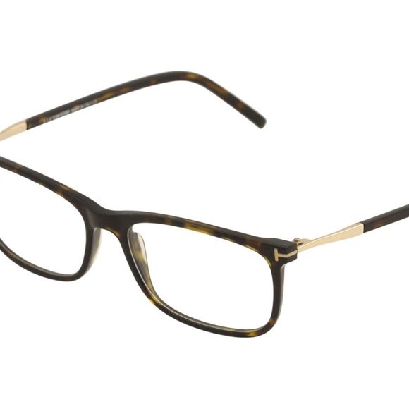 NWT Auth Tom Ford Eyeglasses TF5398 Frames Optical - Picture 1 of 4
